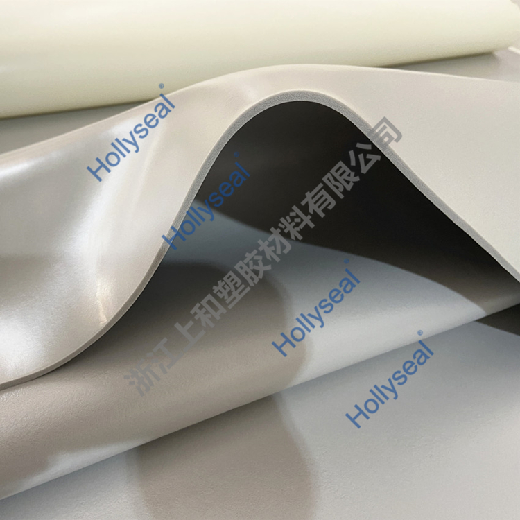 Hollyseal?軟質(zhì)微孔結(jié)皮門(mén)窗密封PVC泡棉 厚度1mm~25mm，密度110kg/m3~500kg/ m3