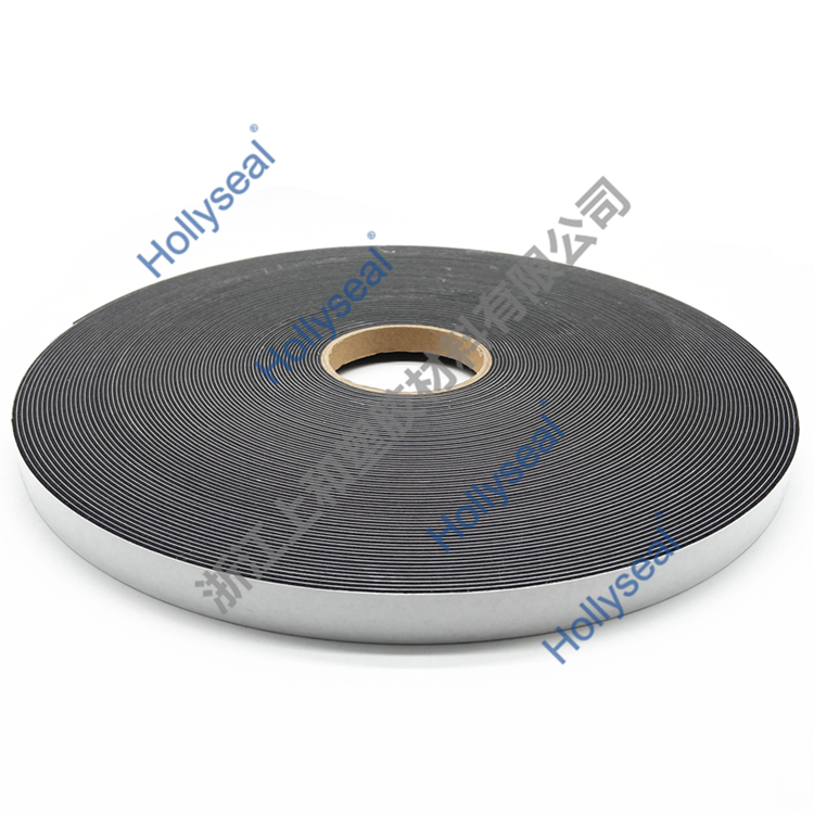 Hollyseal?PVC聚氯乙烯泡棉膠帶 厚度1mm~25mm，密度110kg/m3~500kg/ m3