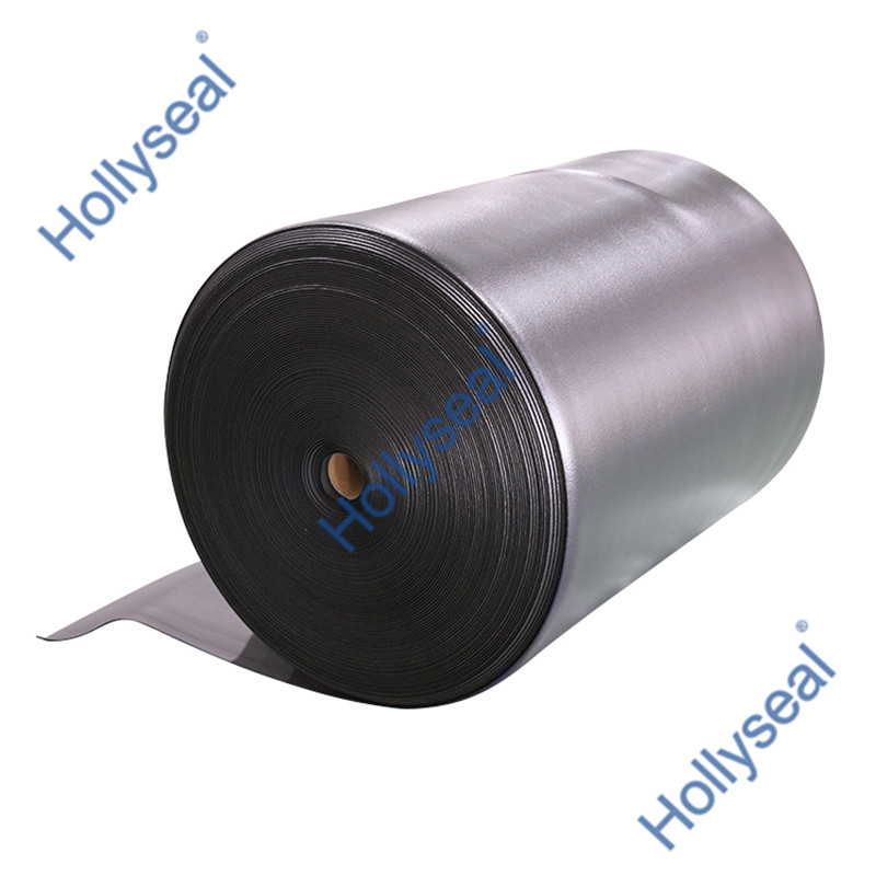 Hollyseal?閉孔半硬質(zhì)密封減震PVC泡棉 厚度1mm~25mm，密度110kg/m3~500kg/ m3