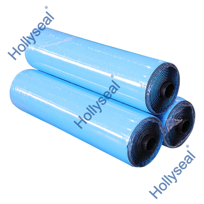 Hollyseal?隔熱幕墻建筑用PVC泡棉 厚度1mm~25mm，密度110kg/m3~500kg/ m3